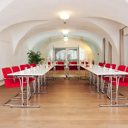 Kapellerhof 3* Stadl-Paura