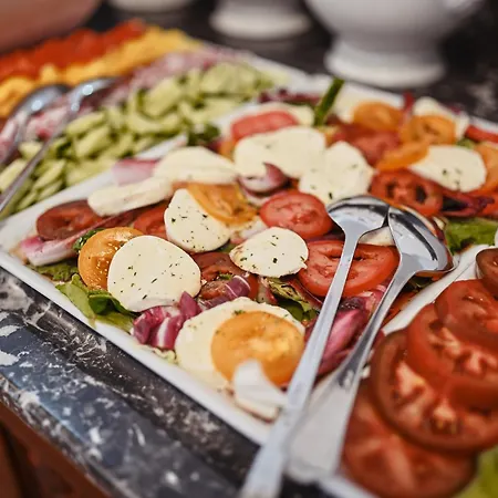 Vendégház Kapellerhof