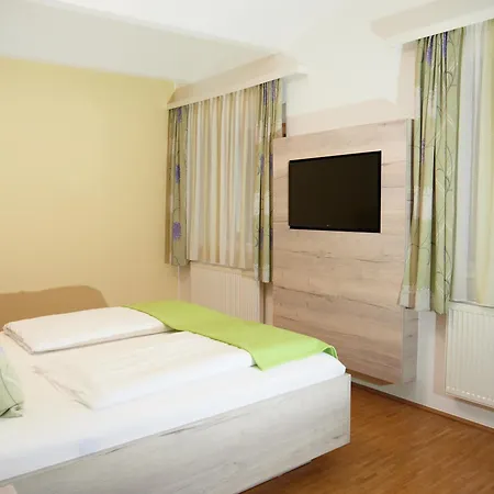 Kapellerhof Stadl-Paura