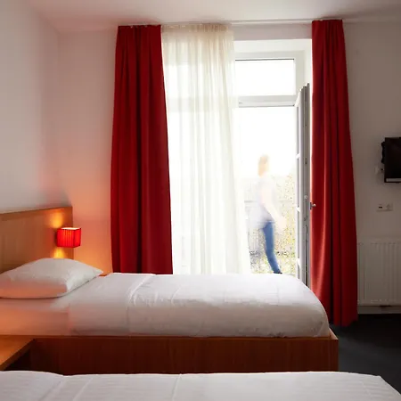 Vendégház Kapellerhof