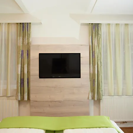 Kapellerhof Stadl-Paura