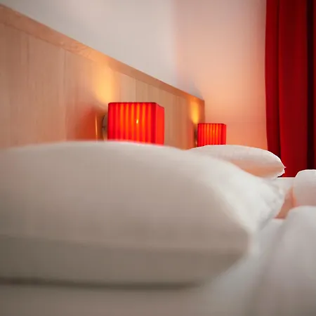 Pensionat Kapellerhof 3*