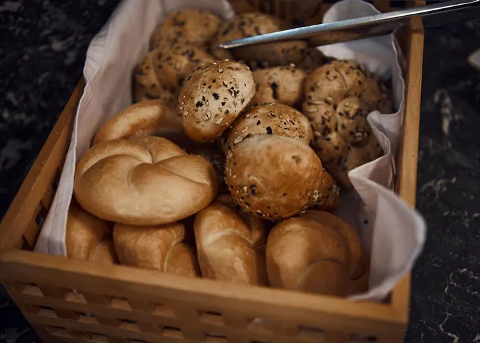 Kapellerhof 招待所 3*