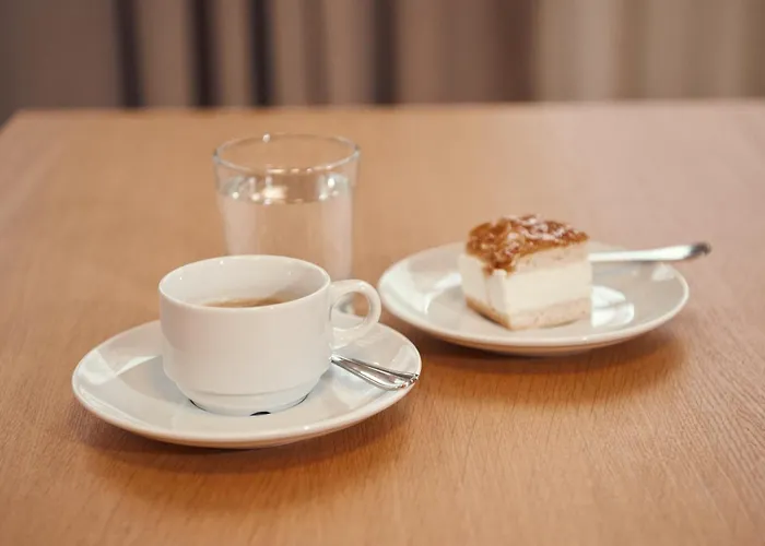 Pensionat Kapellerhof 3*