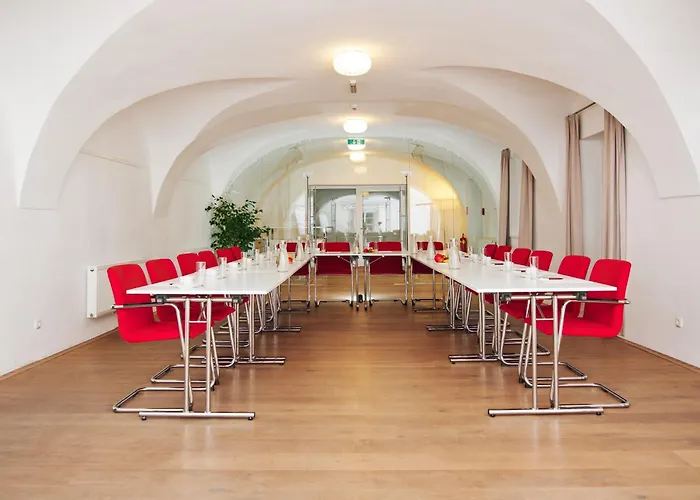 Kapellerhof 3* Stadl-Paura