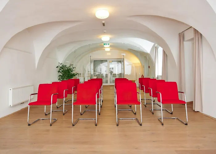 Pensionat Kapellerhof