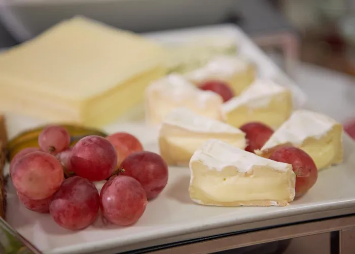 Konukevi Kapellerhof 3*