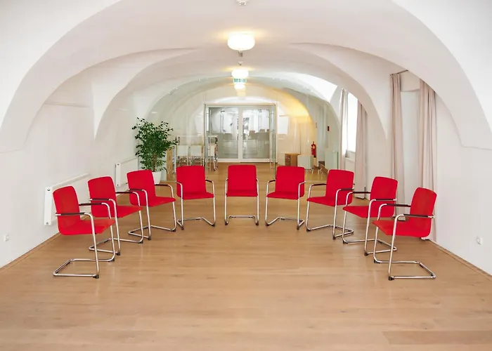 Pensionat Kapellerhof Stadl-Paura