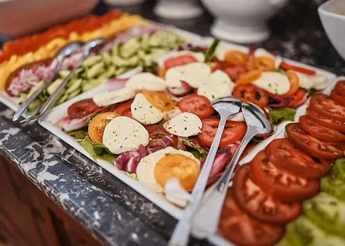 Pensionat Kapellerhof