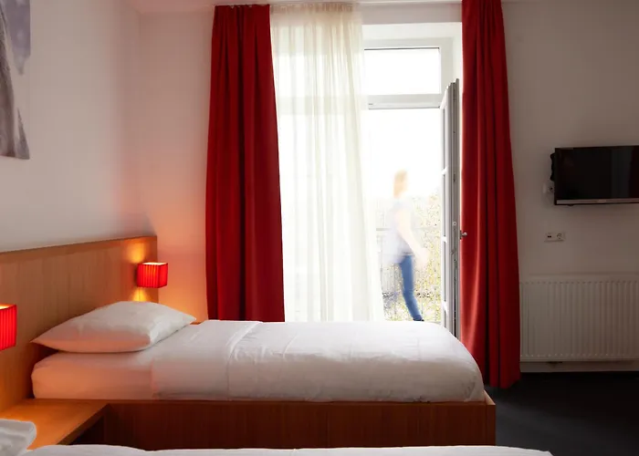 Pensionat Kapellerhof