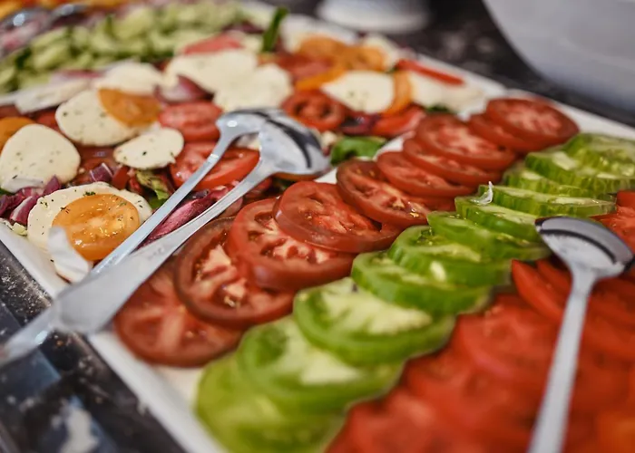 Pensionat Kapellerhof Stadl-Paura