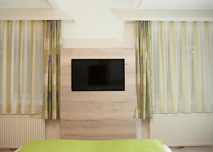 Kapellerhof Stadl-Paura