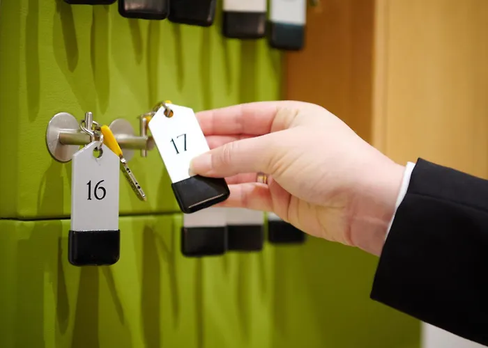 Kapellerhof Konukevi