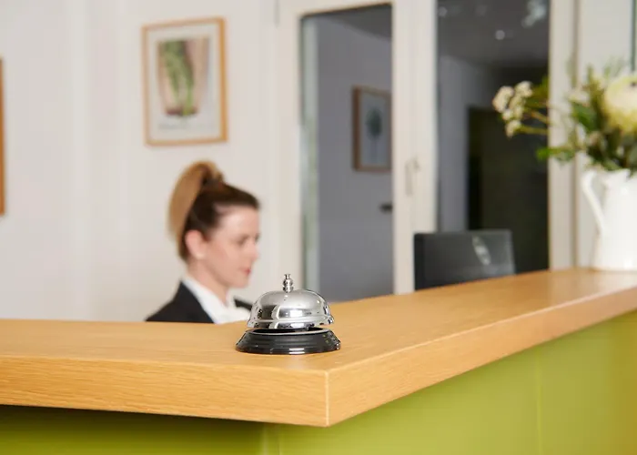 Pensionat Kapellerhof