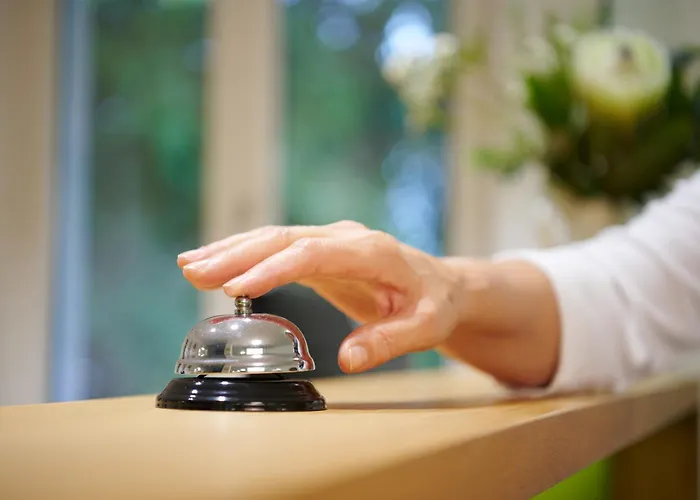 Kapellerhof Konukevi 3*