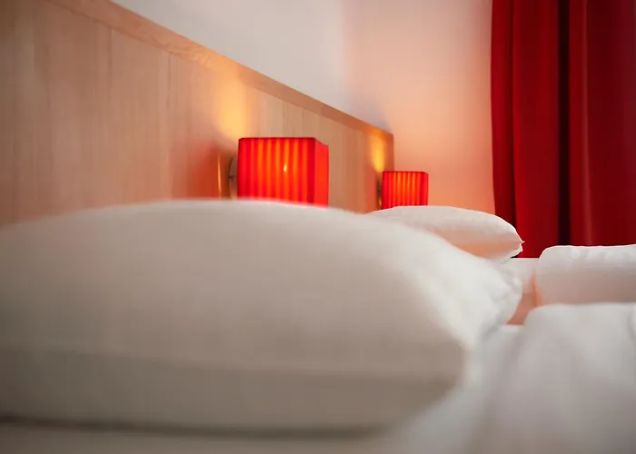 Pensionat Kapellerhof 3*