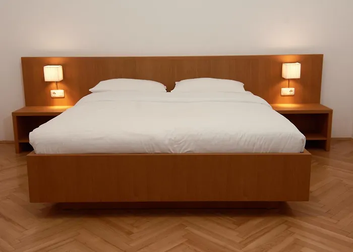 Kapellerhof Konukevi 3*