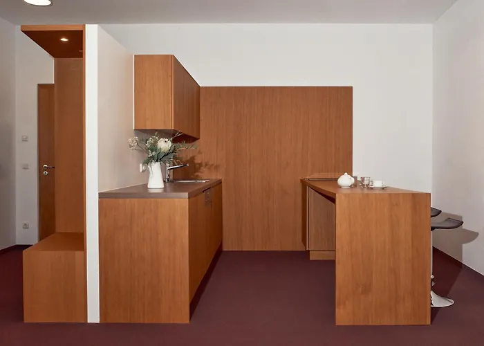 Kapellerhof Pensionat Stadl-Paura