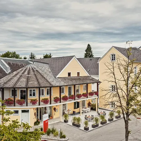 Kapellerhof Maison d'hôtes