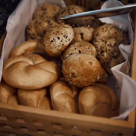 Kapellerhof 招待所 3*