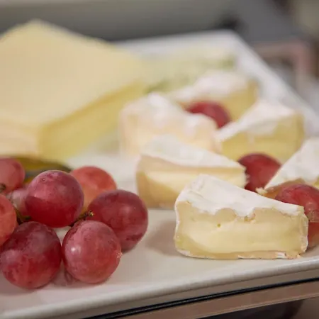 בית הארחה Kapellerhof 3*