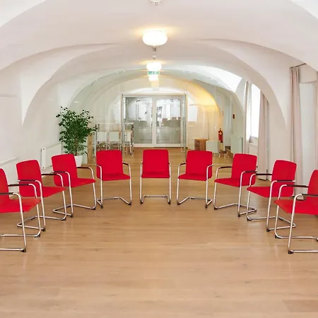 招待所 Kapellerhof Stadl-Paura