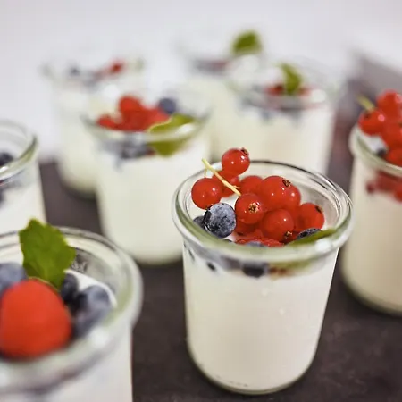 Kapellerhof 招待所 3*