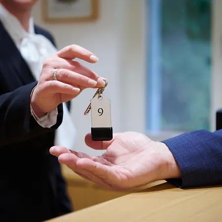 招待所 Kapellerhof 3*