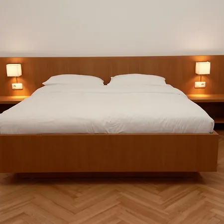 Kapellerhof Pensionat 3*