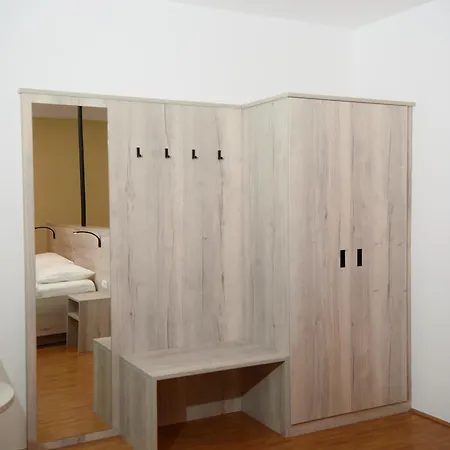 招待所 Kapellerhof 3*