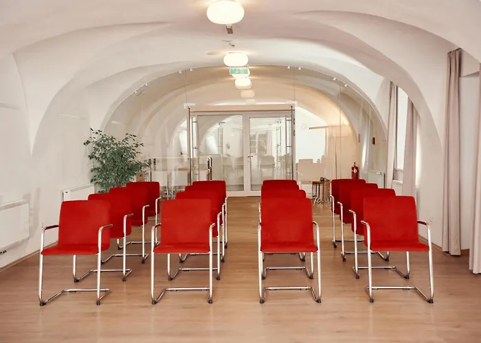 Konukevi Kapellerhof Stadl-Paura