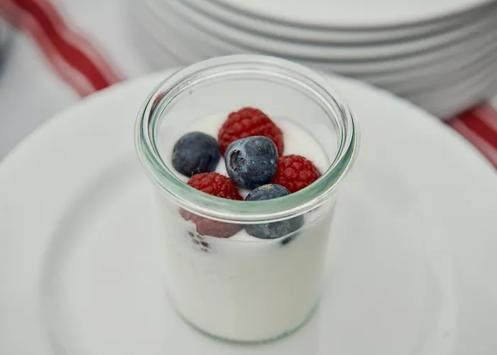 Kapellerhof Konukevi Stadl-Paura