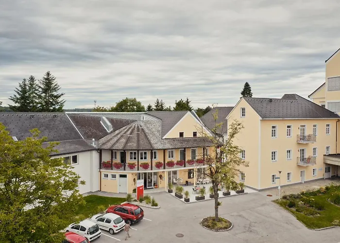 Kapellerhof Konukevi 3*