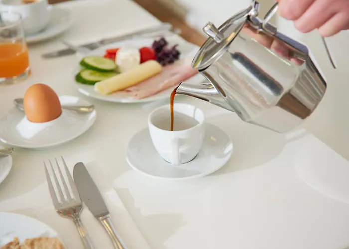 Kapellerhof 3* Stadl-Paura