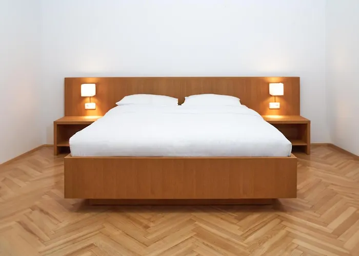 Kapellerhof Konukevi 3*