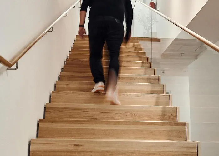 Konukevi Kapellerhof 3*