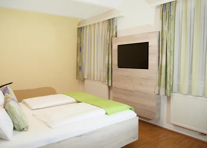 Kapellerhof Stadl-Paura