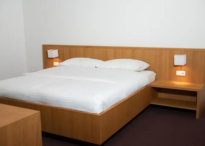 Konukevi Kapellerhof Stadl-Paura