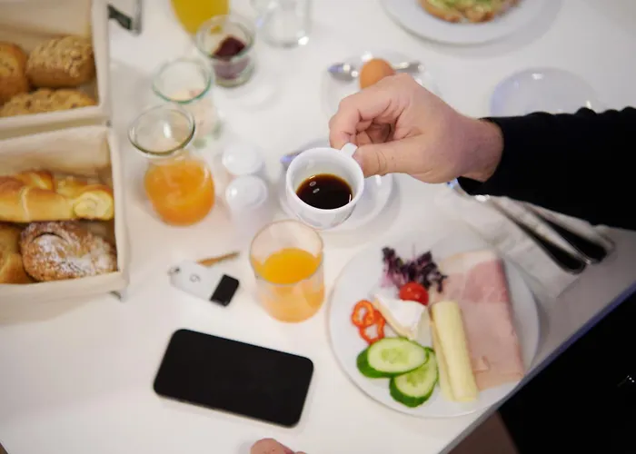 Kapellerhof 3* Stadl-Paura