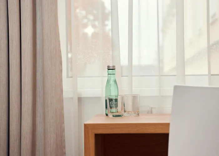 Kapellerhof Konukevi