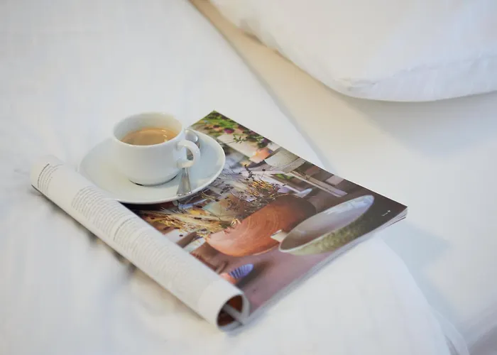 Konukevi Kapellerhof