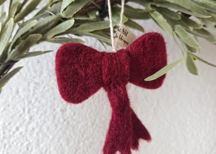 Konukevi Kapellerhof 3*